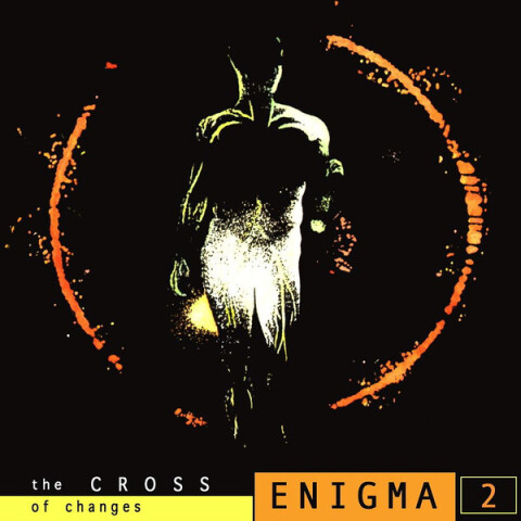 The Cross Of Changes 7243 8 39236 2 5