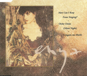 How Can I Keep From Singing? YZ635CD 1