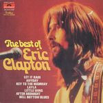 The Best Of Eric Clapton 2482 143