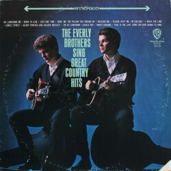 The Everly Brothers Sing Great Country Hits WS 1513 1