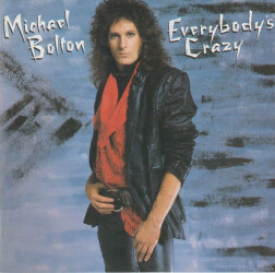 Everybody's Crazy COL 466662 2