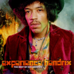 Experience Hendrix - The Best Of Jimi Hendrix MCD 11671