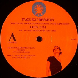 Face Expression red 002 1