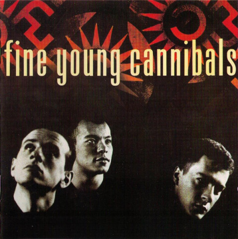 Fine Young Cannibals 828 004-2