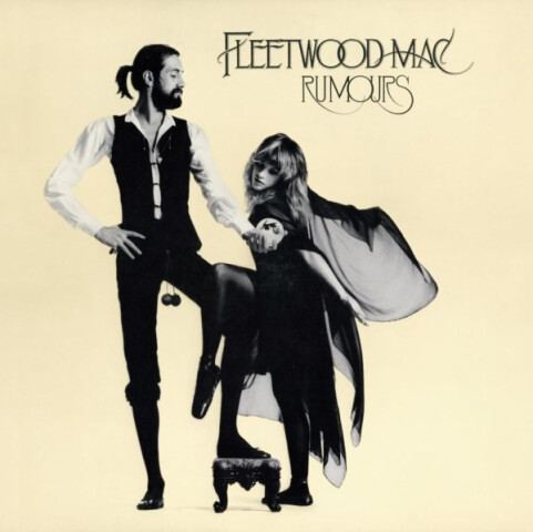 Rumours 603497816163