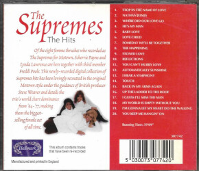 The Hits 307742 2