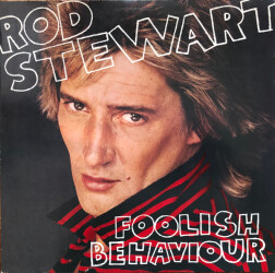 Foolish Behaviour WB 56 865 1