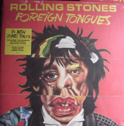 Foreign Tongues 00602488213639 1