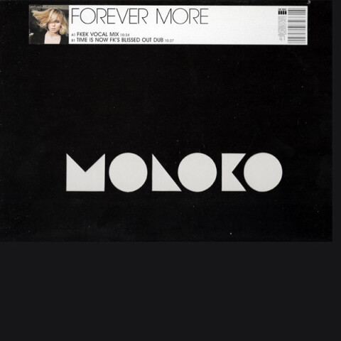 Forever More ECSY136
