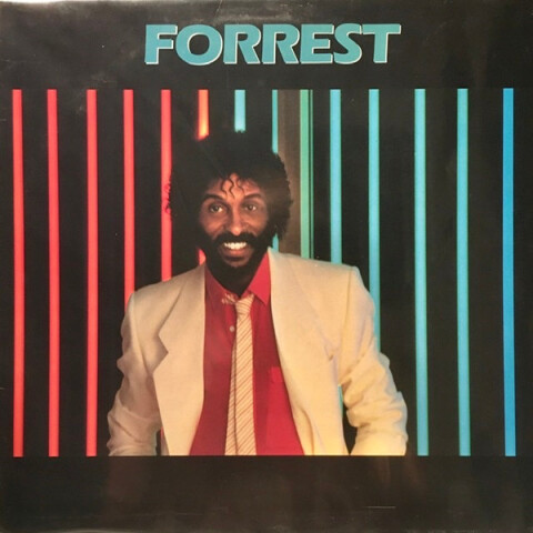 Forrest CBS 25579
