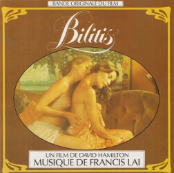 Bande Originale Du Film Bilitis 256412 1