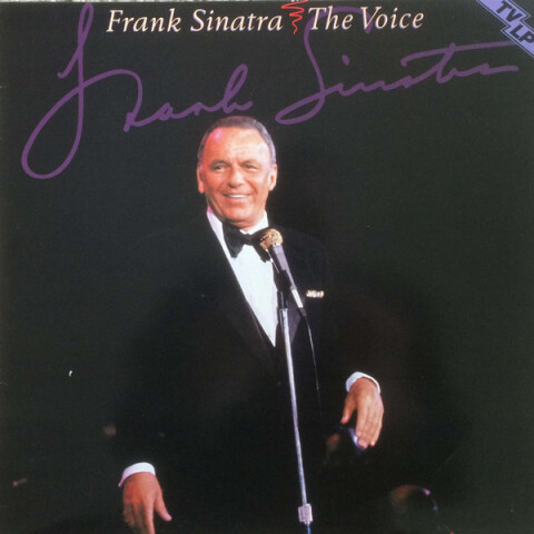 The Voice DN 6211
