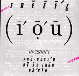 I.O.U. (Megamix) 600 902