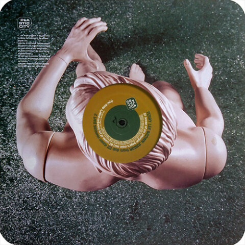 From Dub Til Dawn (Remixes) (Part 2) PLAX032-6
