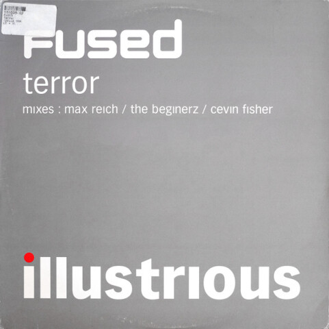 Terror 12ILLX006