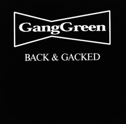 Back & Gacked TAANG! 133