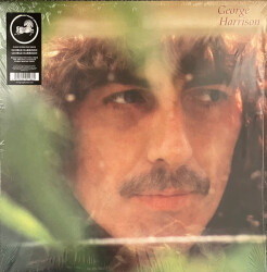 George Harrison DH0041 1