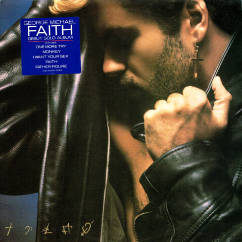 Faith 5099746000011