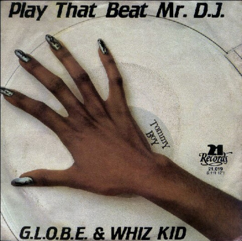 Play That Beat Mr. D.J. 21.019