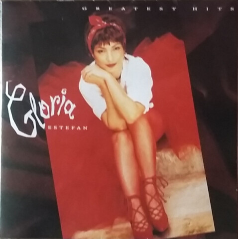 Greatest Hits 700.715/2-472332