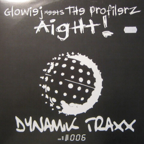 Aight! DTX 006