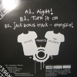 Aight! DTX 006 2