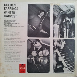 Winter-Harvest 736 068 2