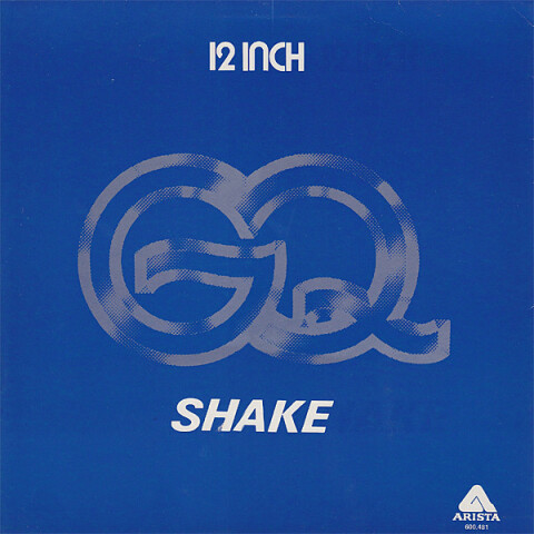 Shake 600.481