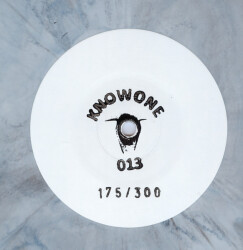Knowone 013 KNOWONE 013 1