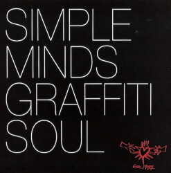 Graffiti Soul 2706016
