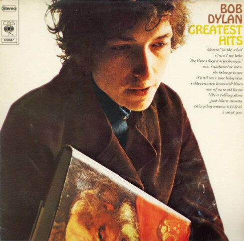 Greatest Hits 62847