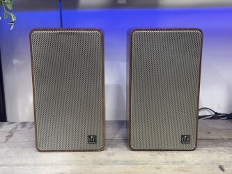 HiFi-Box 416 Compact Speakers 13528-222.00
