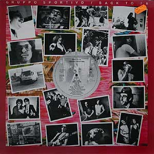 Back To 78 S EPC 83263