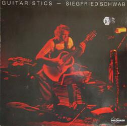 Guitaristics GS 702 1
