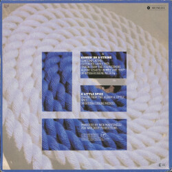 Hangin' On A String (Contemplating) (Extended Dance Mix) 601 750 2