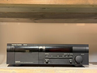 Harman/Kardon TD4200 Cassette deck S172-03347