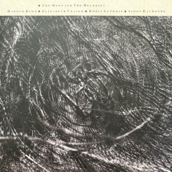The Moon And The Melodies 4AD0642LP 1