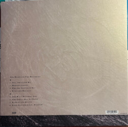 The Moon And The Melodies 4AD0642LP 2