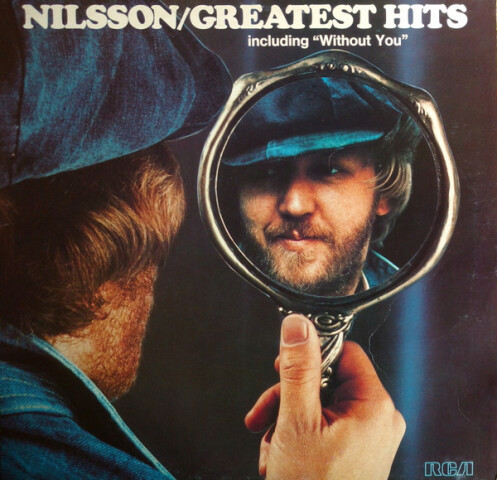 Greatest Hits PL 12798