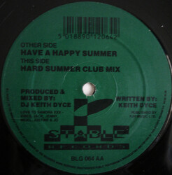 Have A Happy Summer BLG 064 1