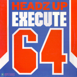 Execute 64 IMS020 1
