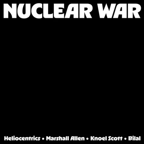 Nuclear War 4062548125054