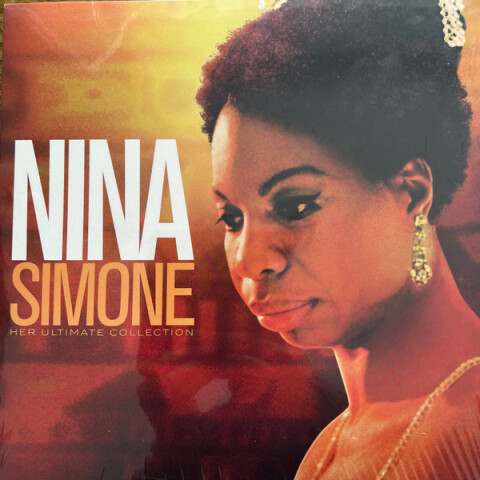 Her Ultimate Collection 19075991961