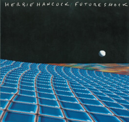 Future Shock CBS 25540