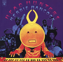 Head Hunters 9E0088 1