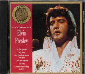 Het Mooiste Van Elvis Presley PD74595
