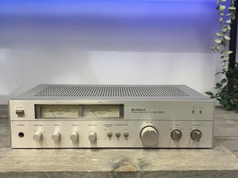 Stereo Amplifier HA-3500 9023361K