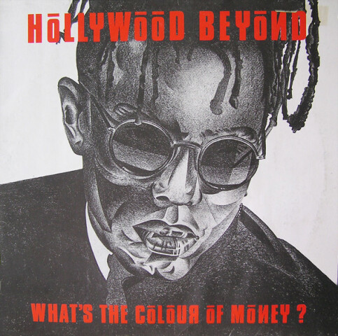 What's The Colour Of Money? 248 655-0