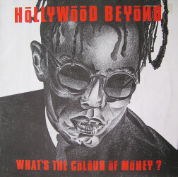 What's The Colour Of Money? 248 655-0 1