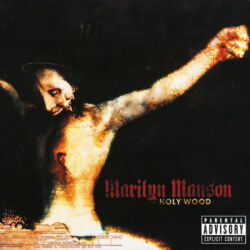 Holy Wood (In The Shadow Of The Valley Of Death) 490 790-2